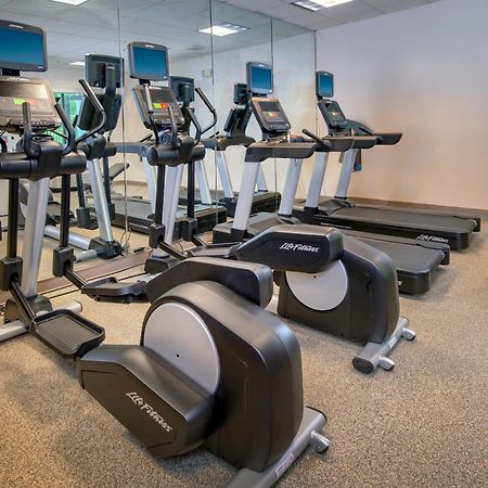SpringHill Suites Centreville Chantilly Extérieur photo