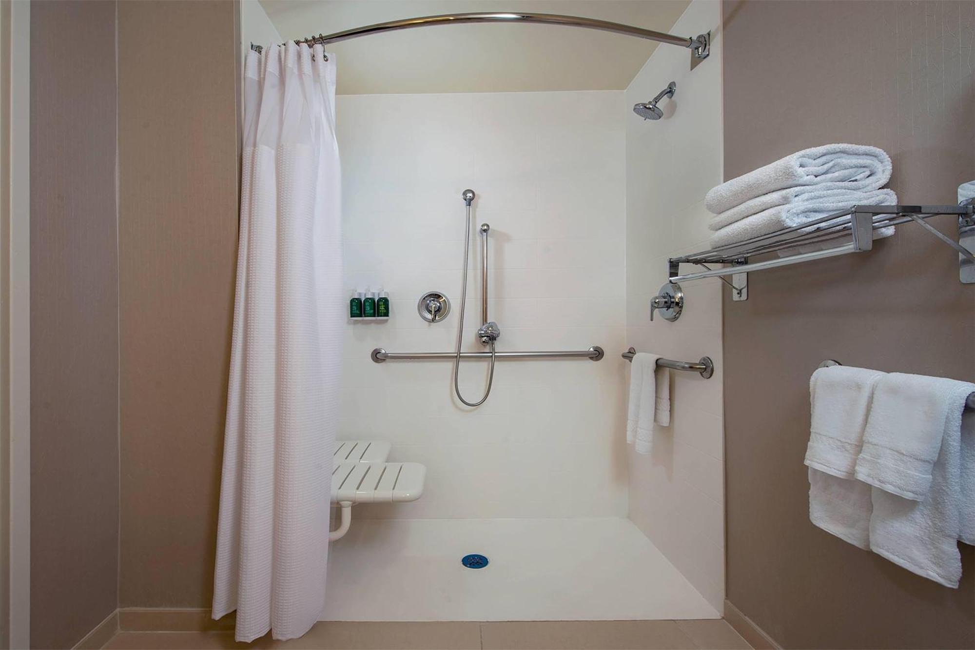 SpringHill Suites Centreville Chantilly Extérieur photo