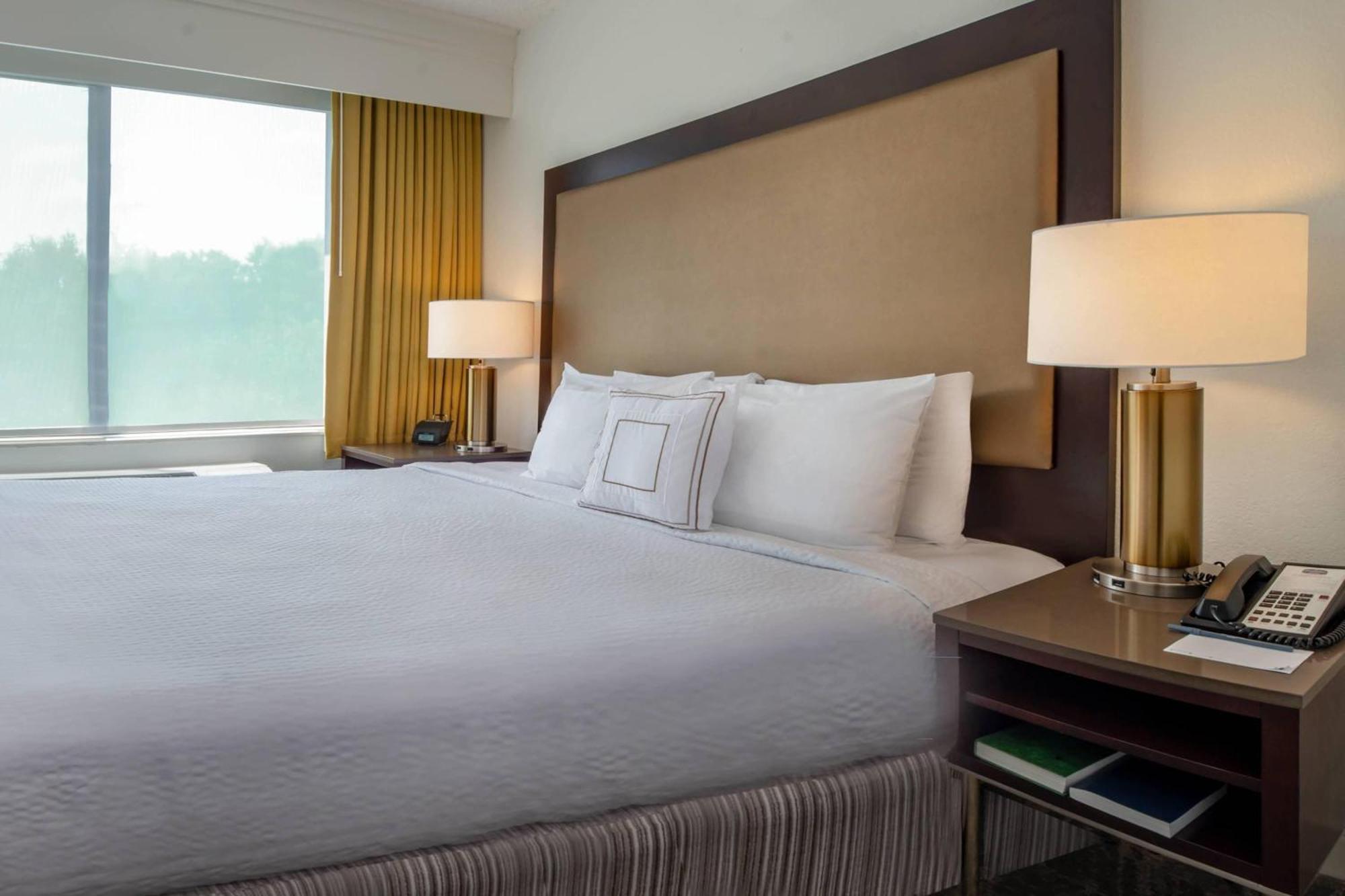 SpringHill Suites Centreville Chantilly Extérieur photo