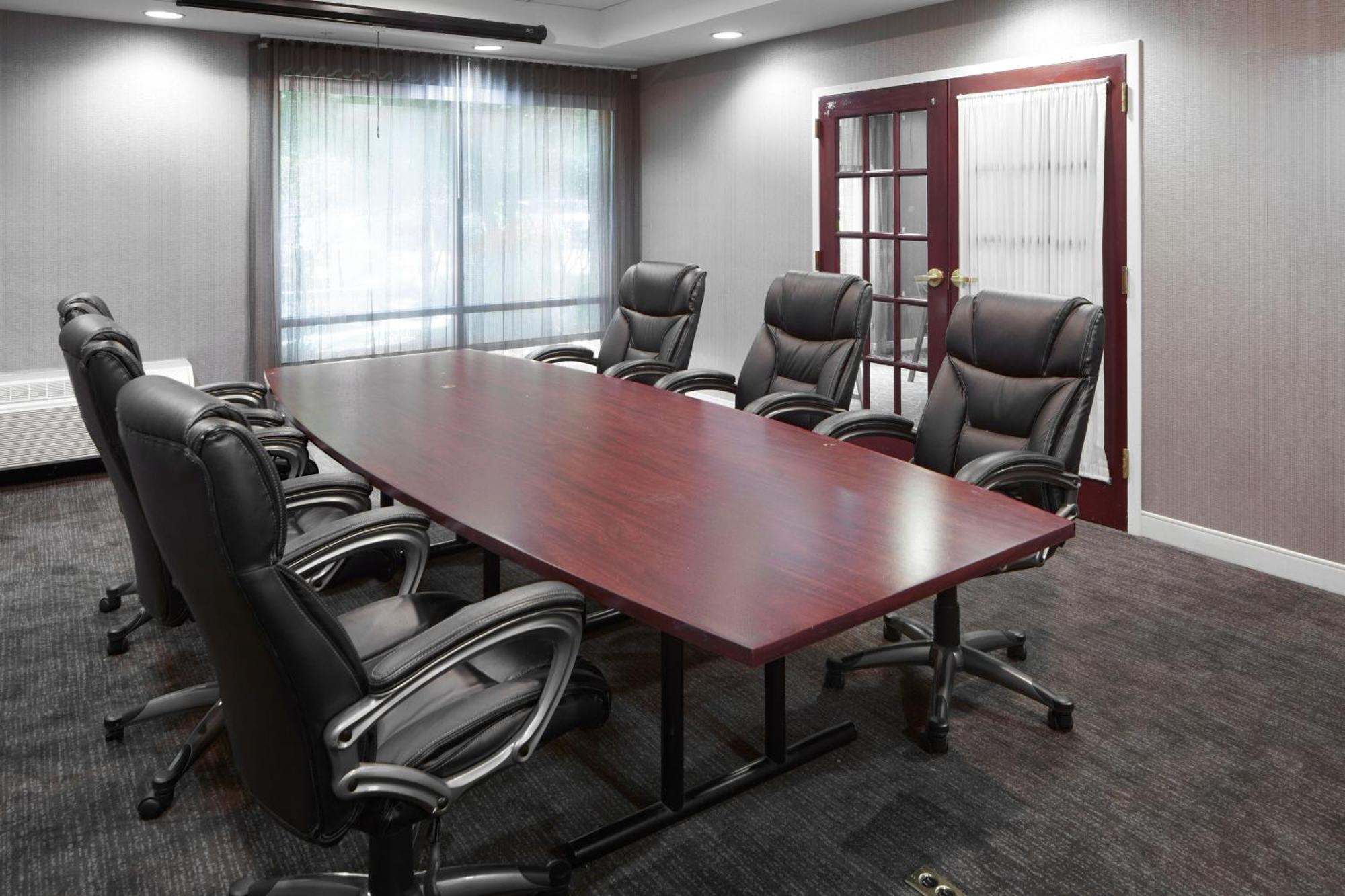 SpringHill Suites Centreville Chantilly Extérieur photo