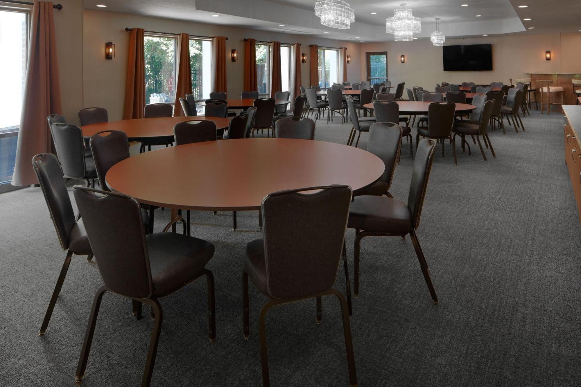 SpringHill Suites Centreville Chantilly Extérieur photo