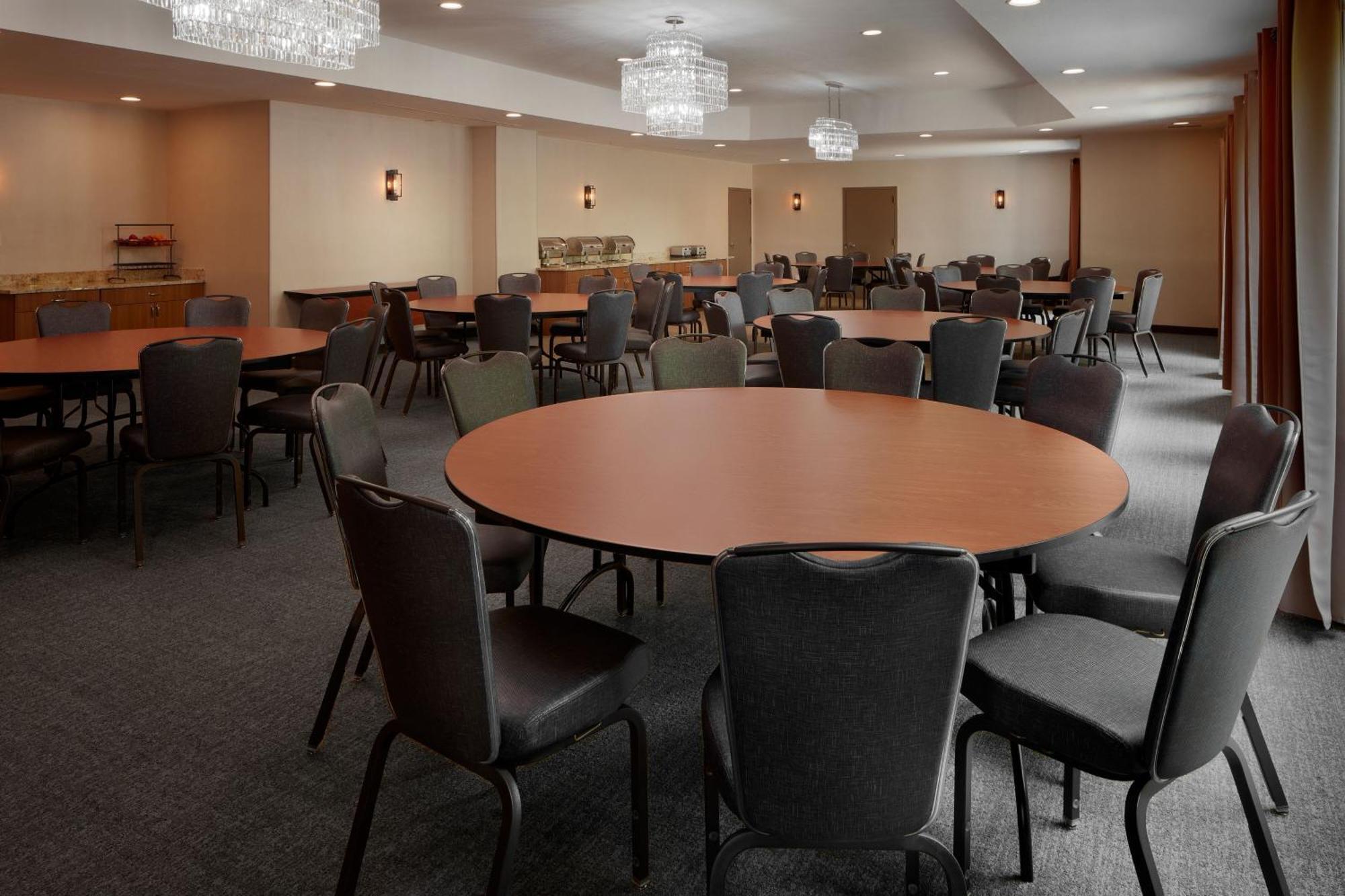 SpringHill Suites Centreville Chantilly Extérieur photo