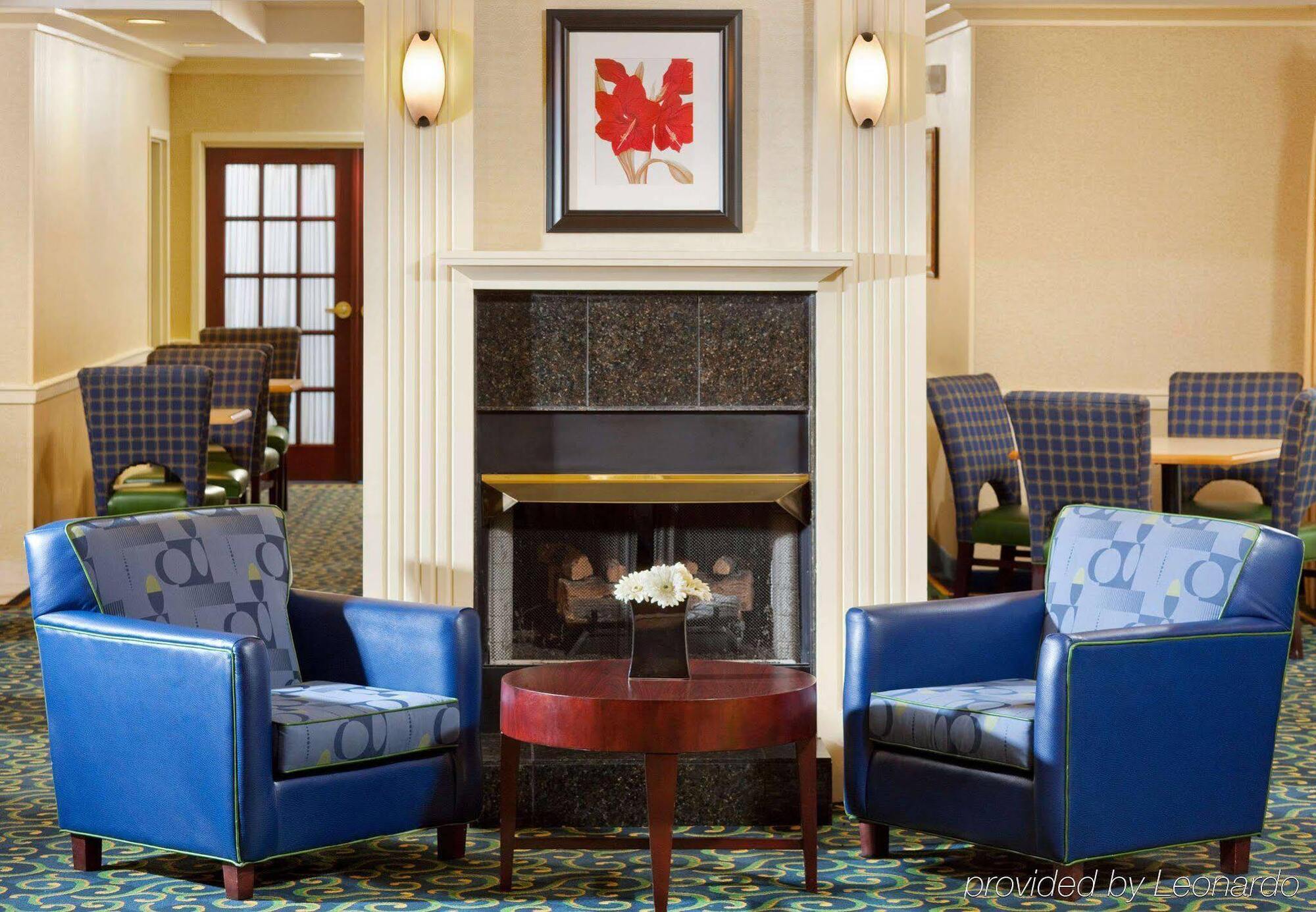 SpringHill Suites Centreville Chantilly Extérieur photo