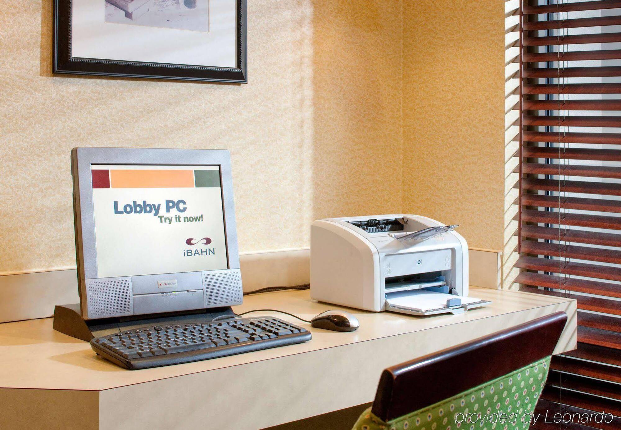 SpringHill Suites Centreville Chantilly Extérieur photo