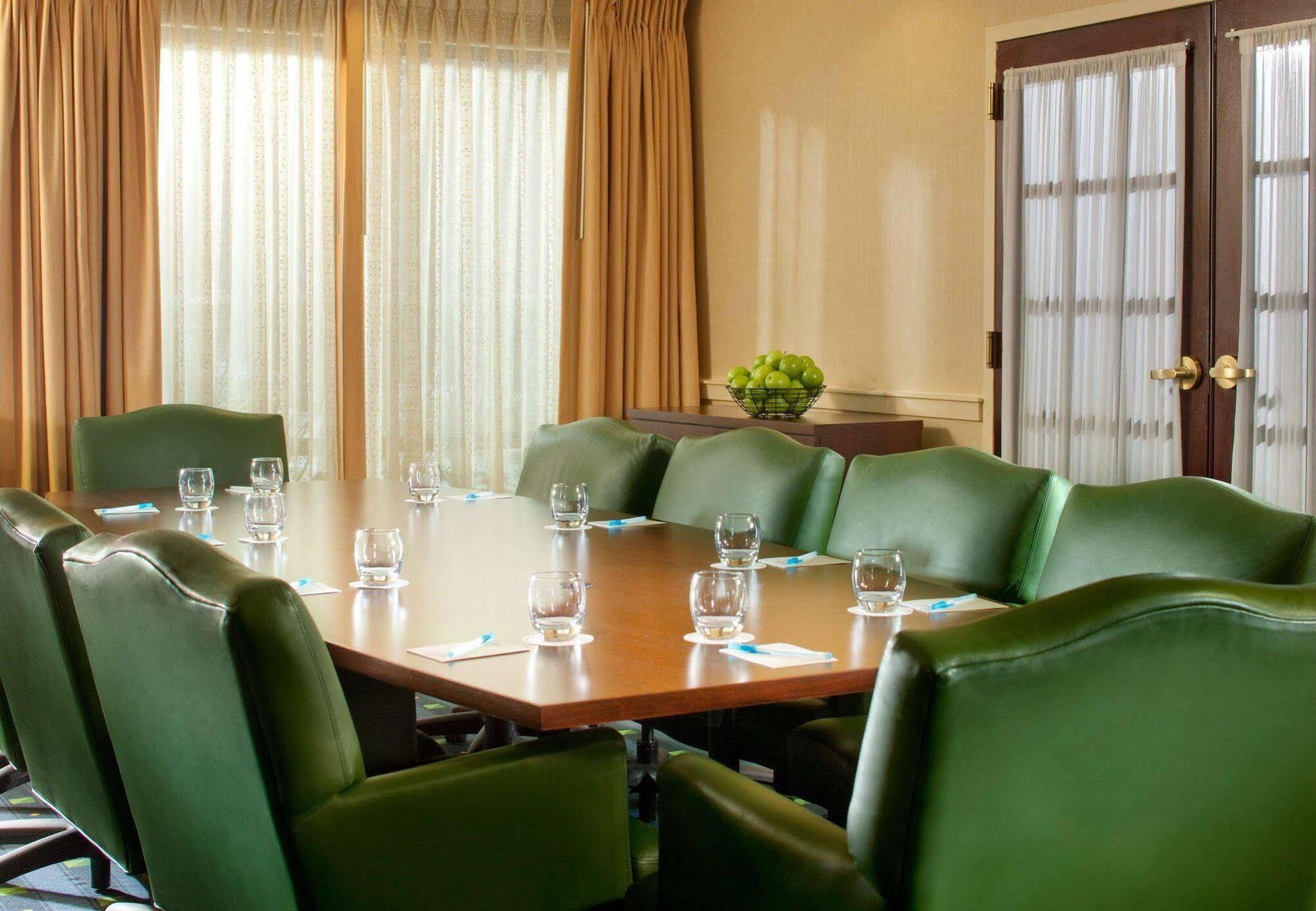 SpringHill Suites Centreville Chantilly Extérieur photo